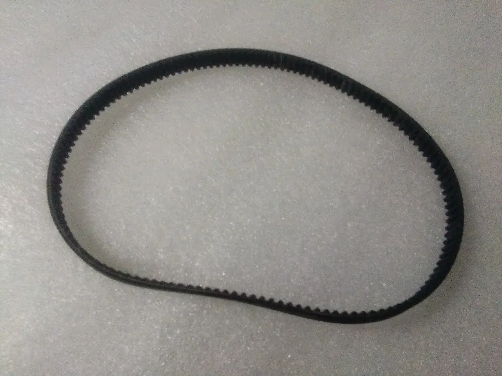 2 Pcs Drive Belt 501-3KC-8 For Food Processor Moulinex MS-0698399