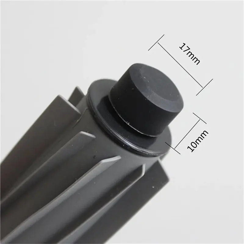 A03F-Compatible For Osoji 950 680 870 990 Main Side Brush HEPA Filter 19PCS Kit