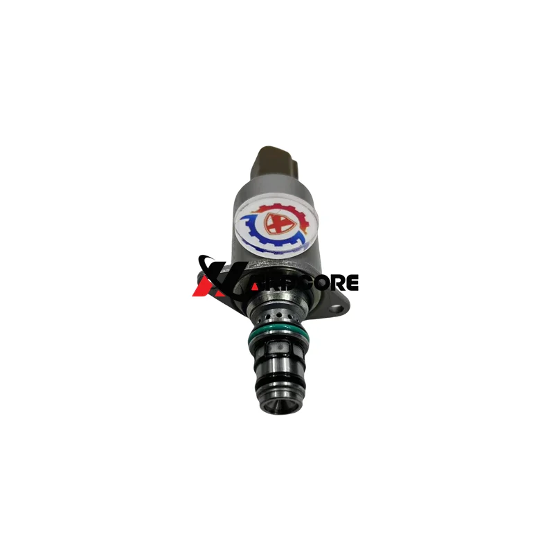 

320GC 323D E320GC E323D Excavator Parts Valve Solenoid 585-9230 5859230