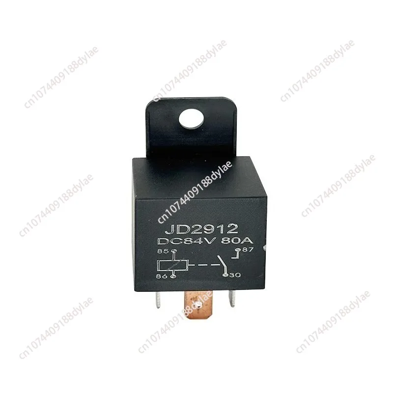 Automobile Relay Jd…