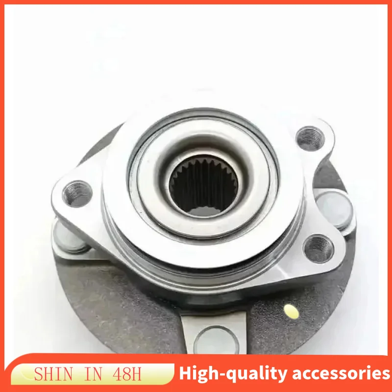 

Для NISSAN SYLPHY 2005-2012 G11 Ступица и подшипник переднего колеса в сборе, 40202-ED510 40202-EW80A 40202-ED510