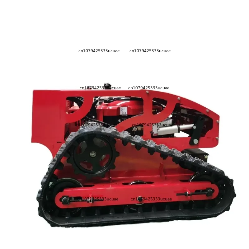 

Manufacture Cheap Robot Mini Cheap Lawn Mower High Quality Remote Control Lawn Mower