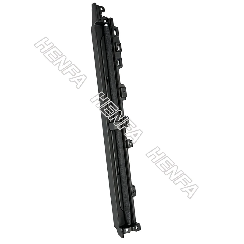 Henfa Brand New Genuine Rollup Sunshade Part Sunshade Roll Curtain