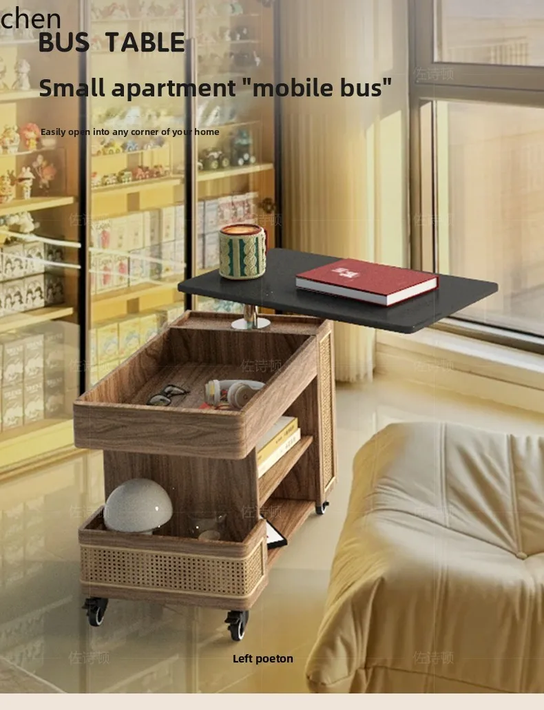 Yxy Small Apartment… - image