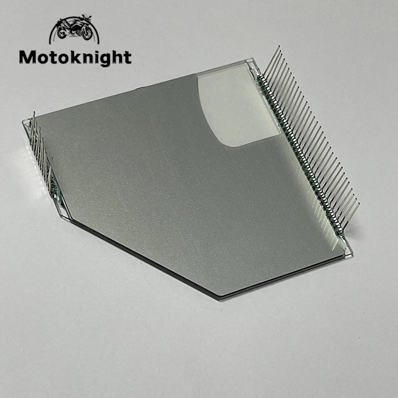 Motoknight Motorcycle Meter Display For Yamaha YZF R6 2018-2022 Speedometer Instrument LCD Screen Repair