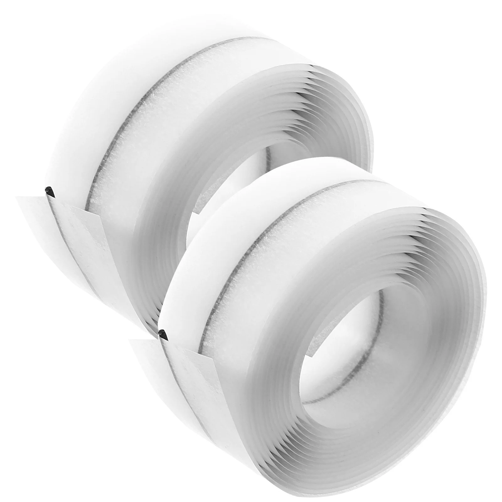 Bandes de colle pour cils auto-adhésives pour Extensions de cils, Application propre, Simple à couper selon les besoins