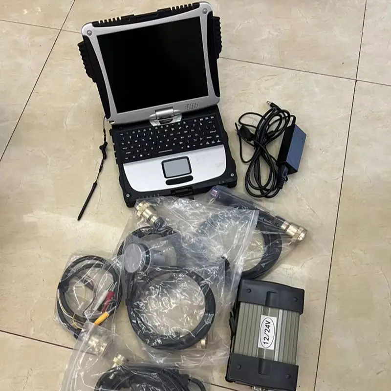 Top Mb Star C3 Sd C… - image