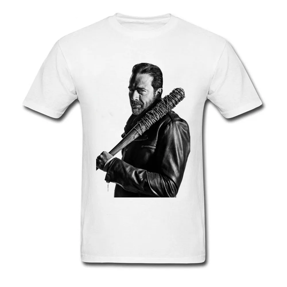 Summer new fashion high-quality casual novelty funny expression pattern t-shirt men 