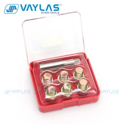 Veconor Cárter De Aceite de Alta Calidad Conjunto de Drenaje Del Cárter de Kit de Reparación Kit de Reparación de Roscas M15x1.5