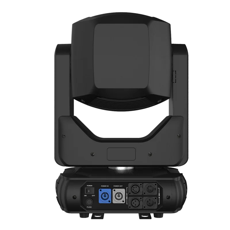 

MITUSHOW Professional Wedding Events LED 280 300 Super Power RGB Beam Spot Wash 3in1 Moving Head Stage Light