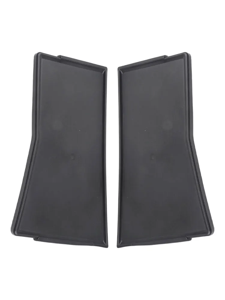 For Tesla For Model Y For Juniper 2025 Front Trunk Storage Partition to Maintain Clean and Organized Vehicle Space
