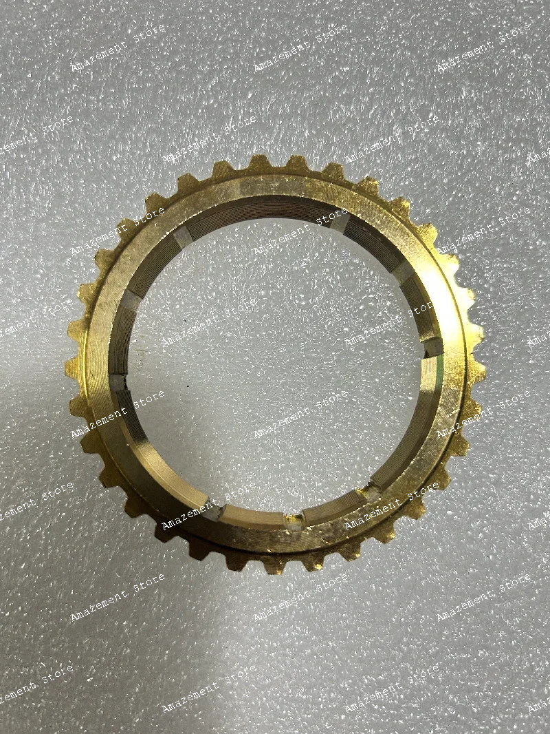 

chery e3e5a5 fengyun 2 qiyun kairui k50 kaiyi c3v3513515 transmission three, four, and five speed synchronous ring