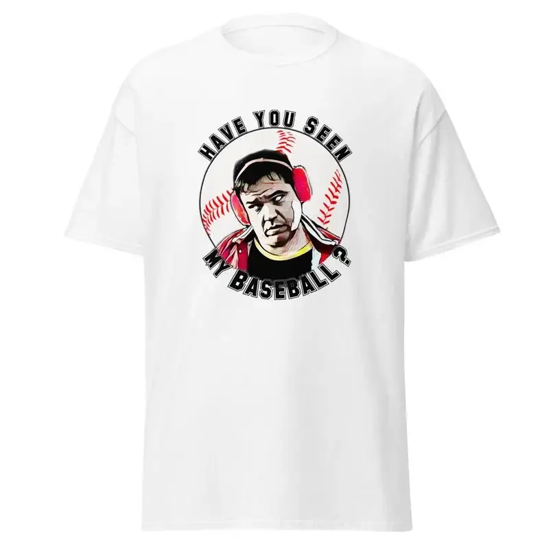 Have You Seen My Baseball Tee Theres Something About Mary 90S Shirt