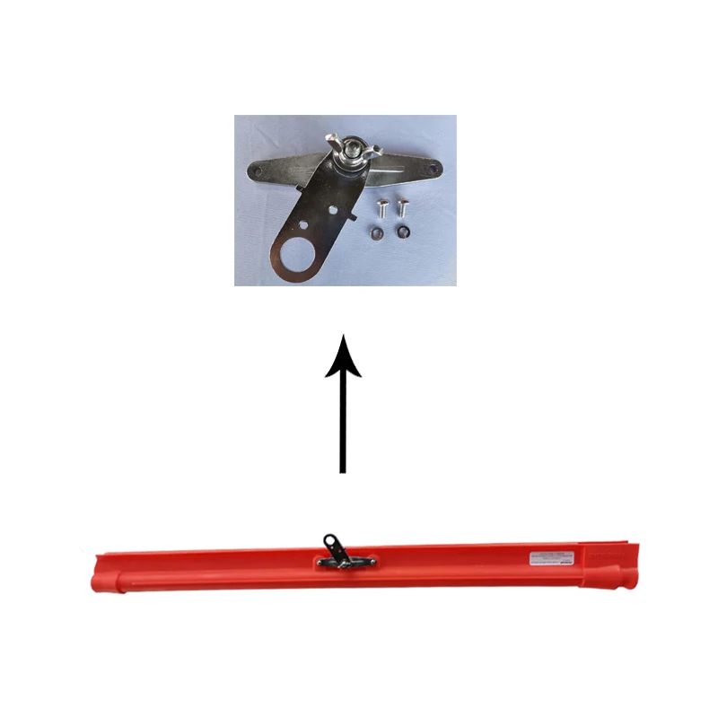 Conductor Covers with Adaptor for Rubber Application