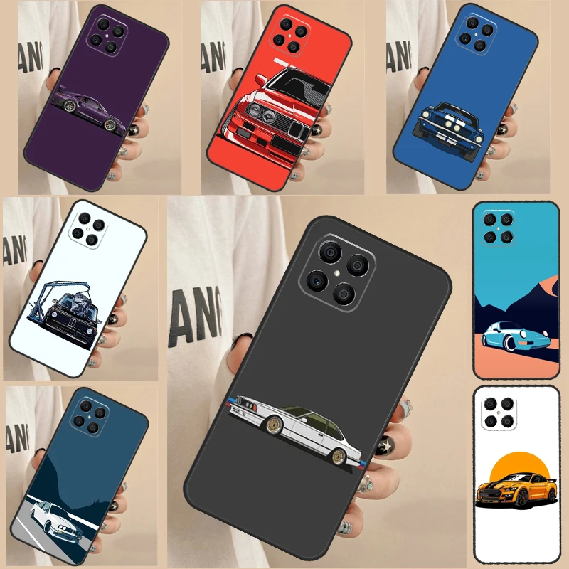 Sports Car Style Ca…