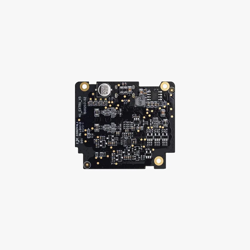Original Brand New Tool Head Extrusion Control Board For Bambu Lab A1/A1 Mini/P1 3D Printer Parts