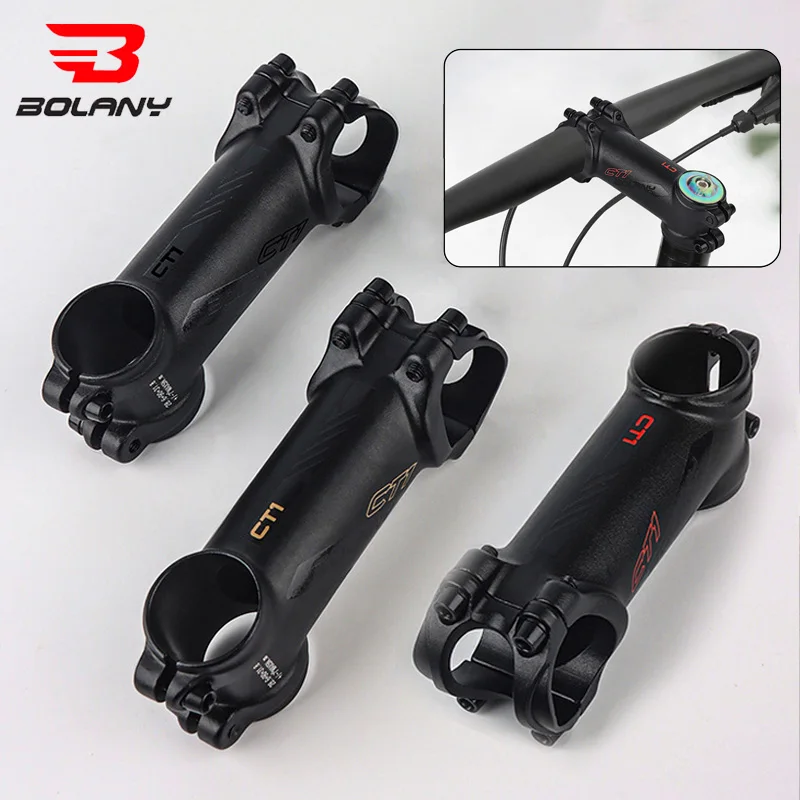 

Вынос MTB BOLANY 31,8 17 градусов Вынос руля велосипеда Алюминиевый длинный вынос 90 мм Велосипедный стол для горного дорожного велосипеда mtb детали