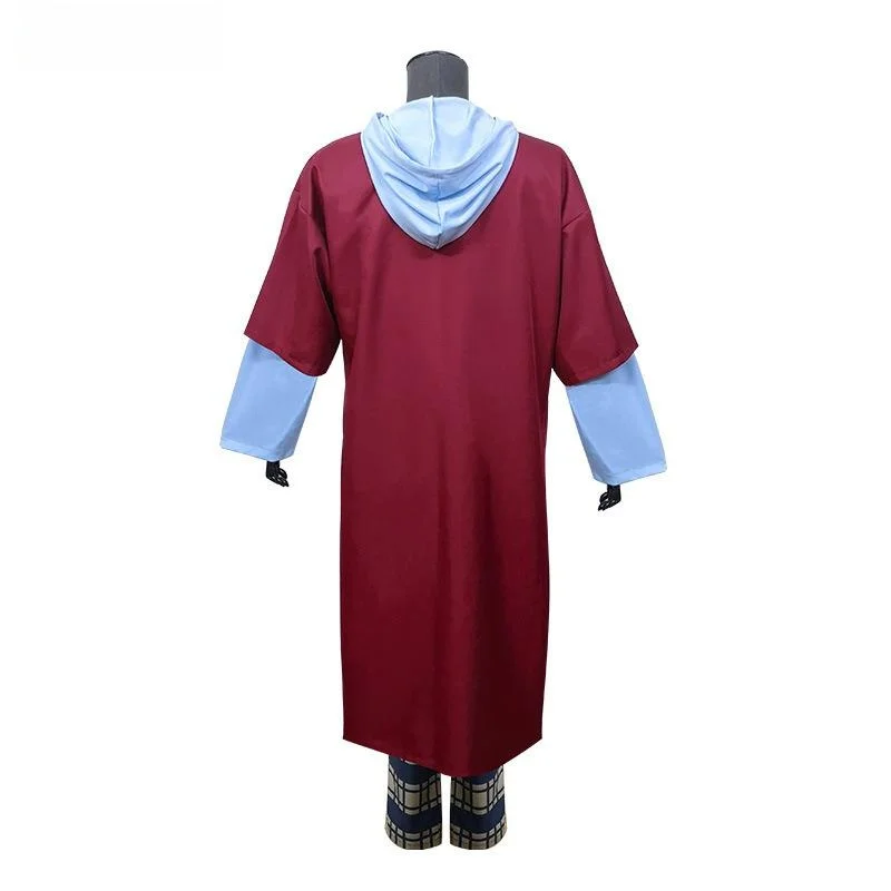 토르 코스프레 의상 성인용 할로윈 의상 아르스 에나메 토르 천둥신 번개 디자인 남성 패션 의상