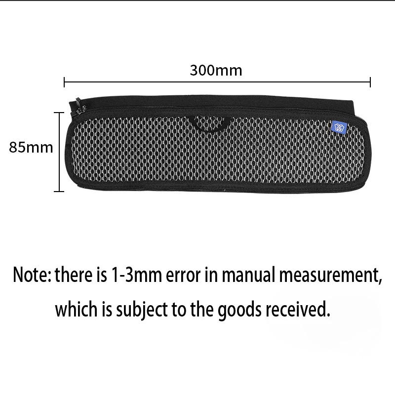 For SONY WH-1000XM5 Headphones Accessories Soft Sponge Ear Pads With Buckle Earpad Cushion Covers Replacement Repair Parts Black