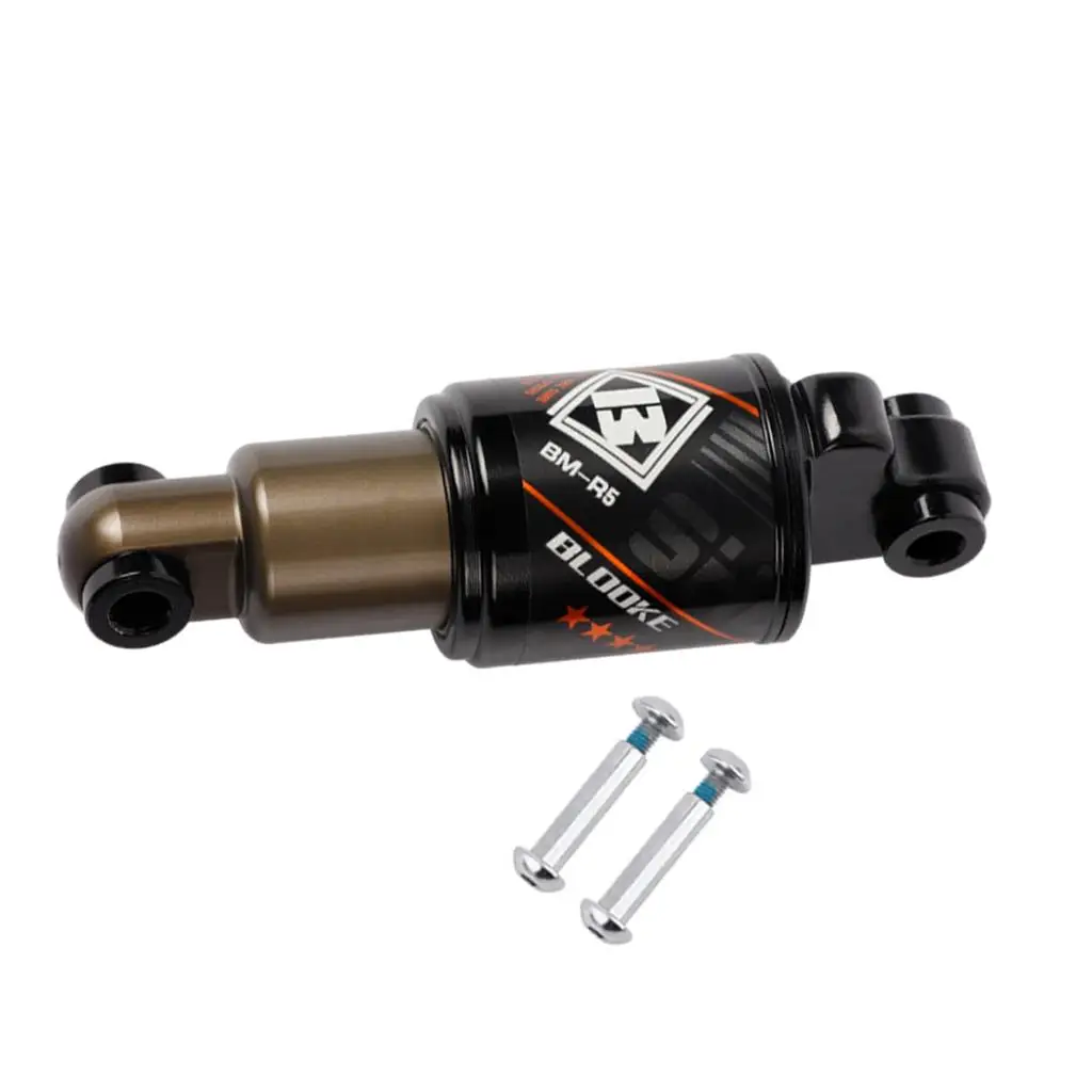 

Aluminum Alloy Premium Bike Rear Shock Absorber for Scooter Shocks Equipment