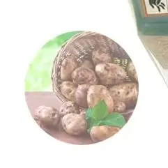 Máquina Industrial para Moler y Refinar Patatas, Separador de Harina de Yuca y Patata Dulce