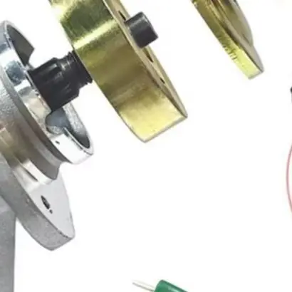 For ECHO Compatible Gear Head Fits For SRM-225 For SRM-2620 GT-310 FS90 FS91 FS111 FS131 Reinforced Nylon Housing