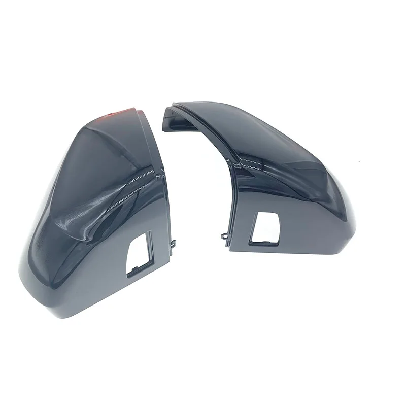 

Left Right Replacement Side Wing Mirror Cover Caps Reversing Mirror Cover For Q2 Q3 2016 20107 2018 2019