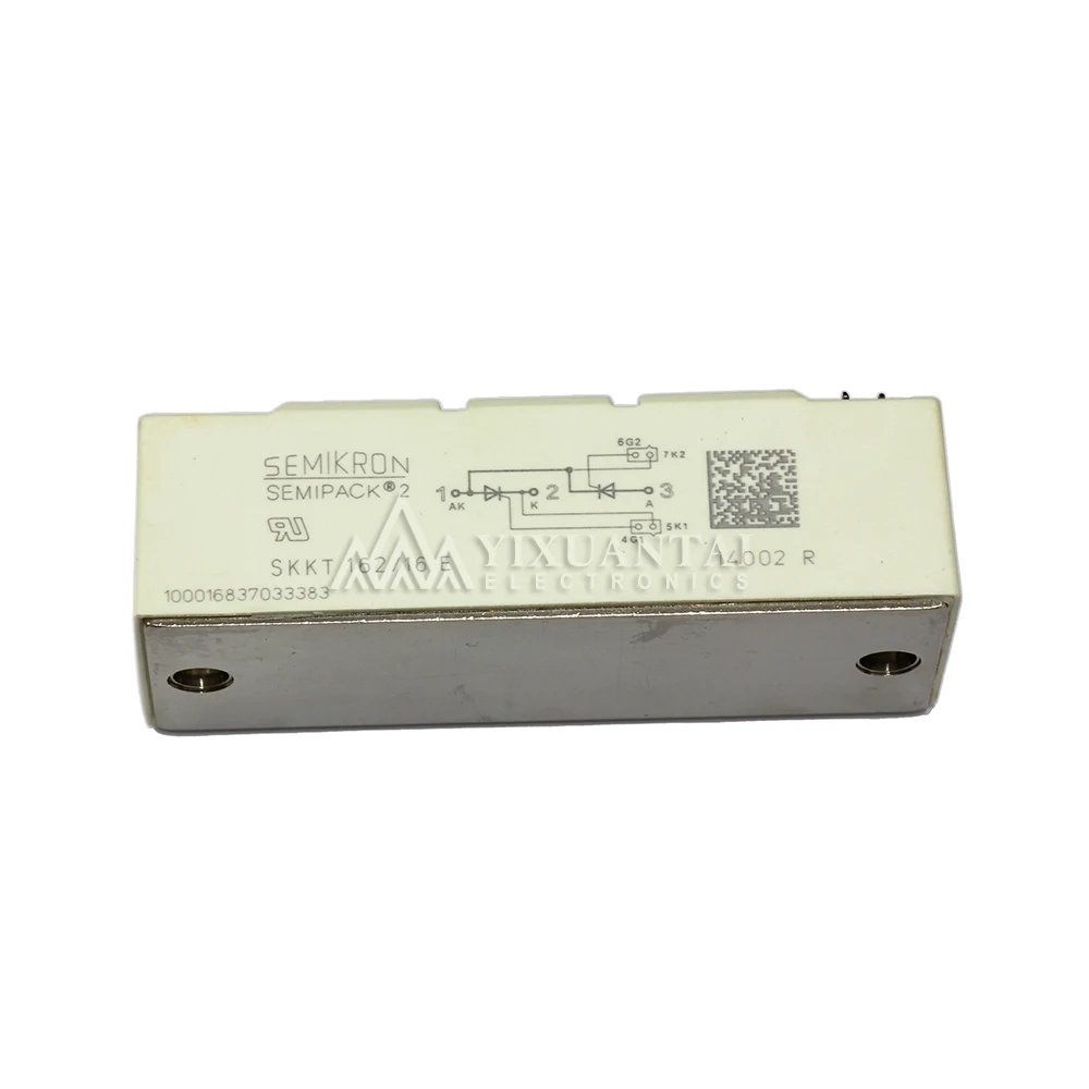 SKKT162-16E SKKT162-14E SKKT162-12E SKKT172-16E SKKT172-14E SKKT162-18E SKKT162-08E SKKT172-18EIGBT module