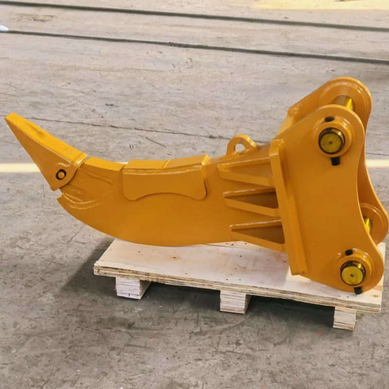 2025 قطع غيار ماكينات البناء المباشرة من المصنع الممزق الزراعي للجرار الثقيل ممسق الجرار للبيع