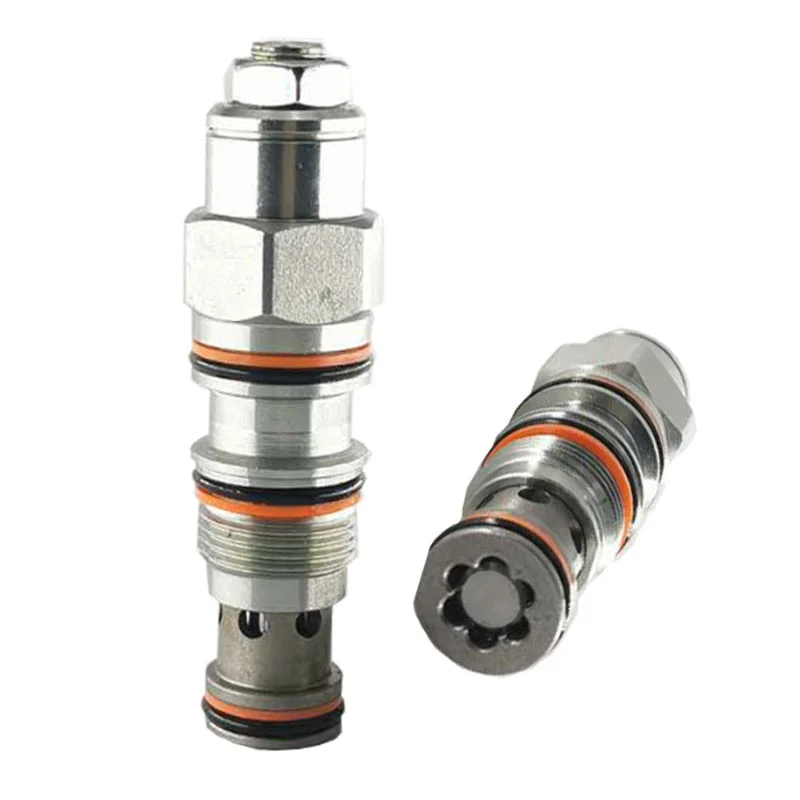 

Sun Counter Hydraulic Balance Cartridge Valve CBBALHN CBBALIN CBBALIV Hydraulic Valve
