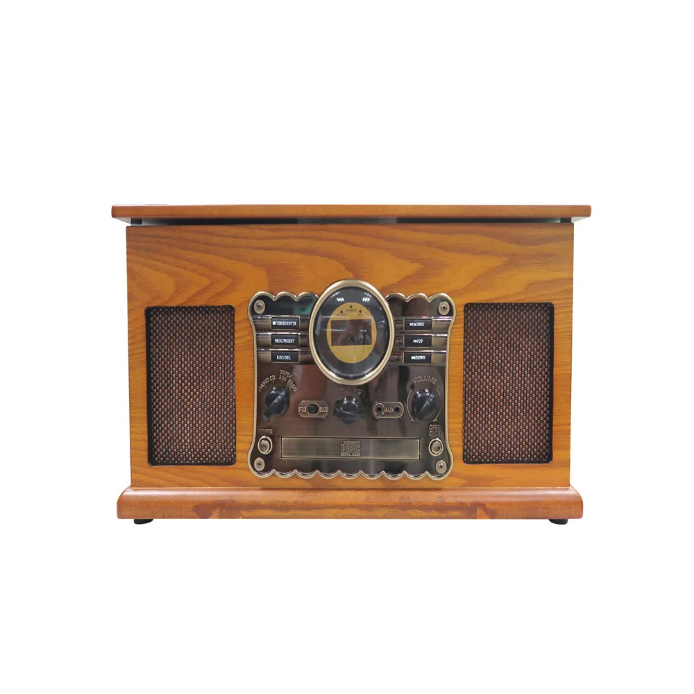 Vintage Turntable R…