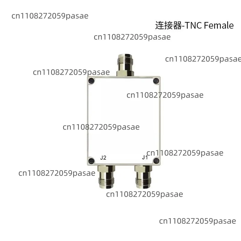 

Разветвитель мощности MGS12 1:2 для геодезических и картографических работ, профессиональный, 3 дБ