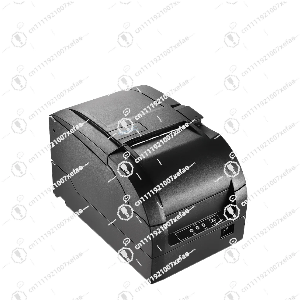 Metal Dot Matrix Printer Impact Receipt Printer
