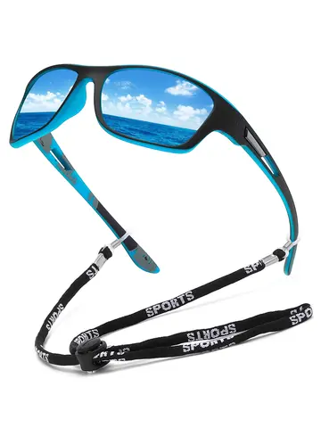 Polarized Fishing Glasses Men Women Driving Shades Male Sunglasses Hiking Sunglases Cycling Sun Glasses UV400 Eyewear