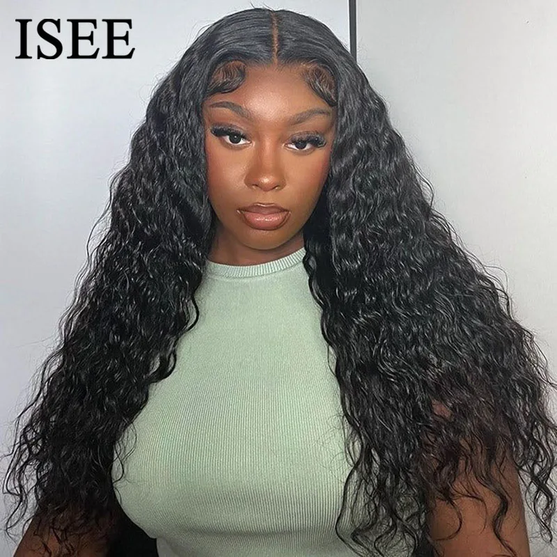 Isee Hair Pre Bleac… - image