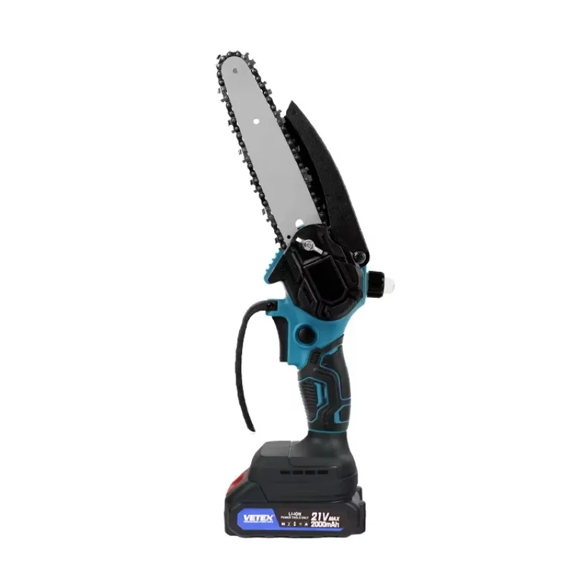 

Home&Garden Tools CS-D-0602 Cordless Chainsaw