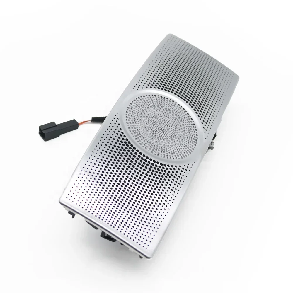 64 color Glasses Case Roof Light Top Reading Light Roof Speaker For class W213