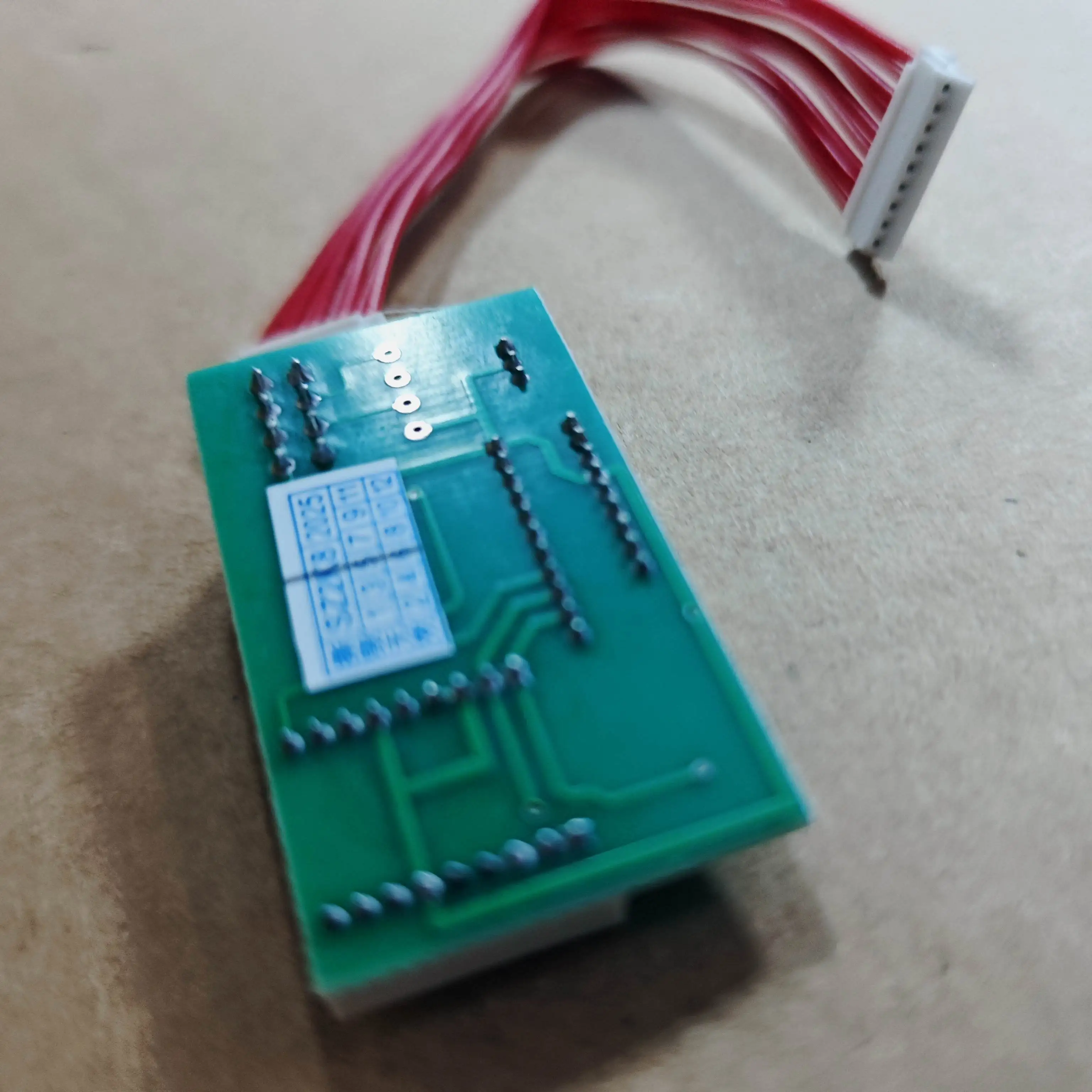 

Автоматический сброс постоянного назначения 10 82 11 84 85 для HP500 HP800 HP510 чип-декодера для плоттеров HP Designjet 100 500 800 120 130 510 111