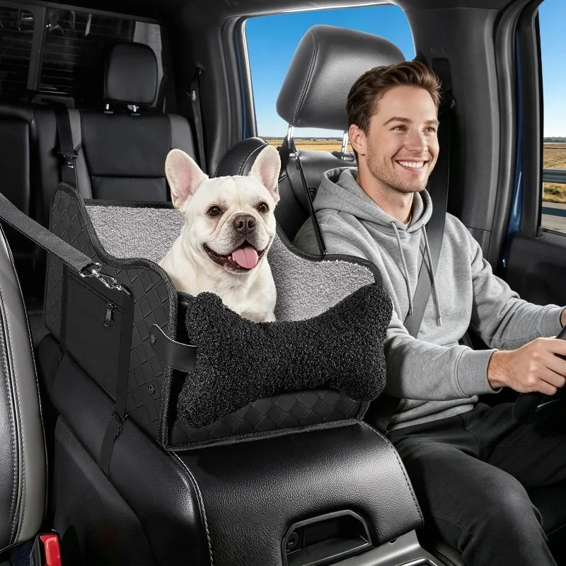 Thumbnail 3 - #26 Best Dog Car Safety Harnesses to Buy In 2026