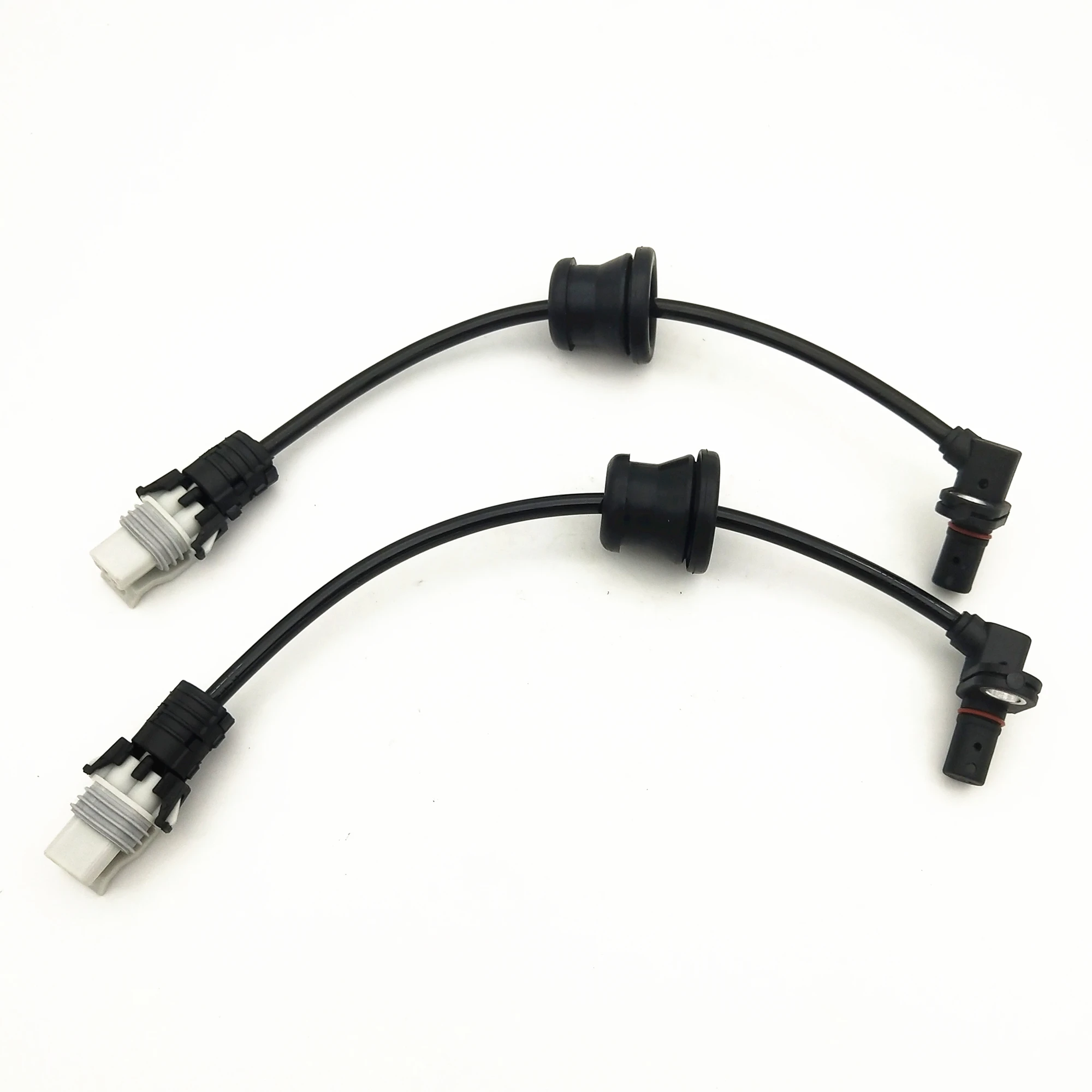 

Оригинальный датчик скорости заднего колеса из АБС-пластика, 2 шт., для Pontiac Captiva Winstorm Opel Antara Oem # 96626080 Высокое качество