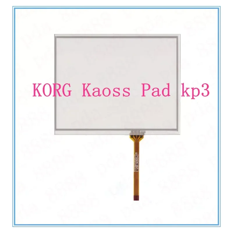 for Hitachi PB-260C PB-C Inkjet Printer 8.9 Inch Touch Screen Touch Pad Replacement Display Panel