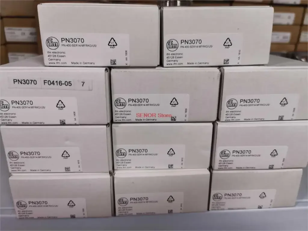

Оригинальный датчик PN3070