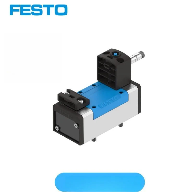 Parts For Festo Fes…