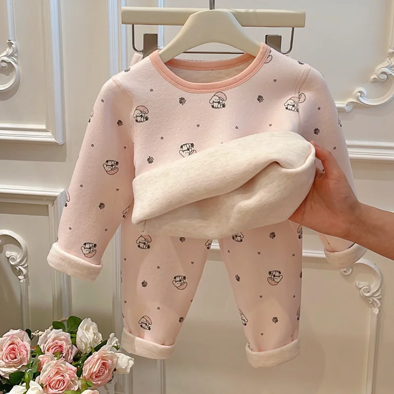 Children's Thermal … - image