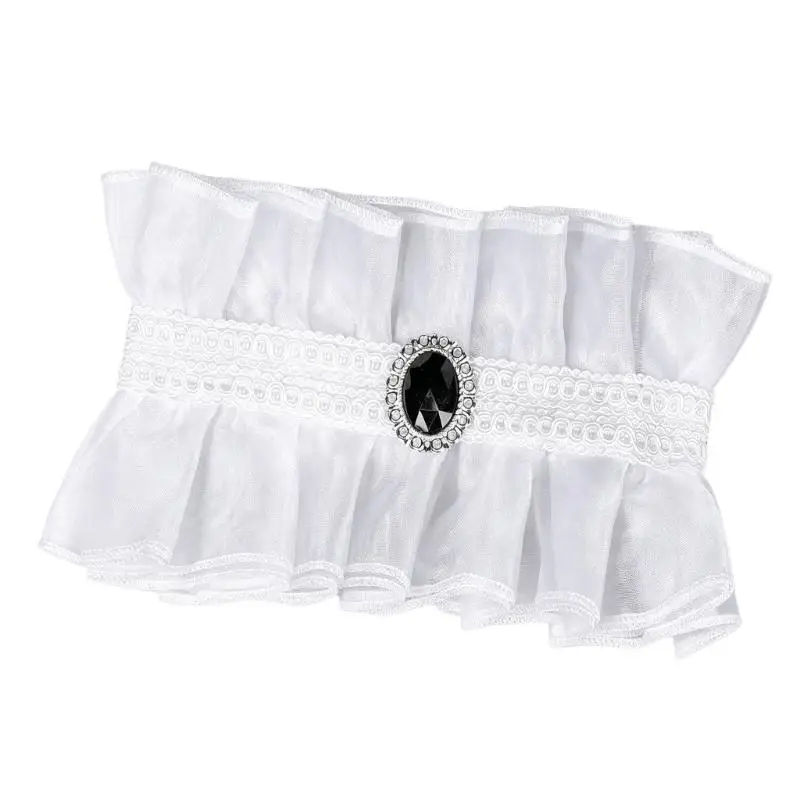 a52e-detachable-lace-neck-collar-victorian-ruffle-collar-neck-accessory-decorative-stand-collar-for-gothic-party-outfit-styling