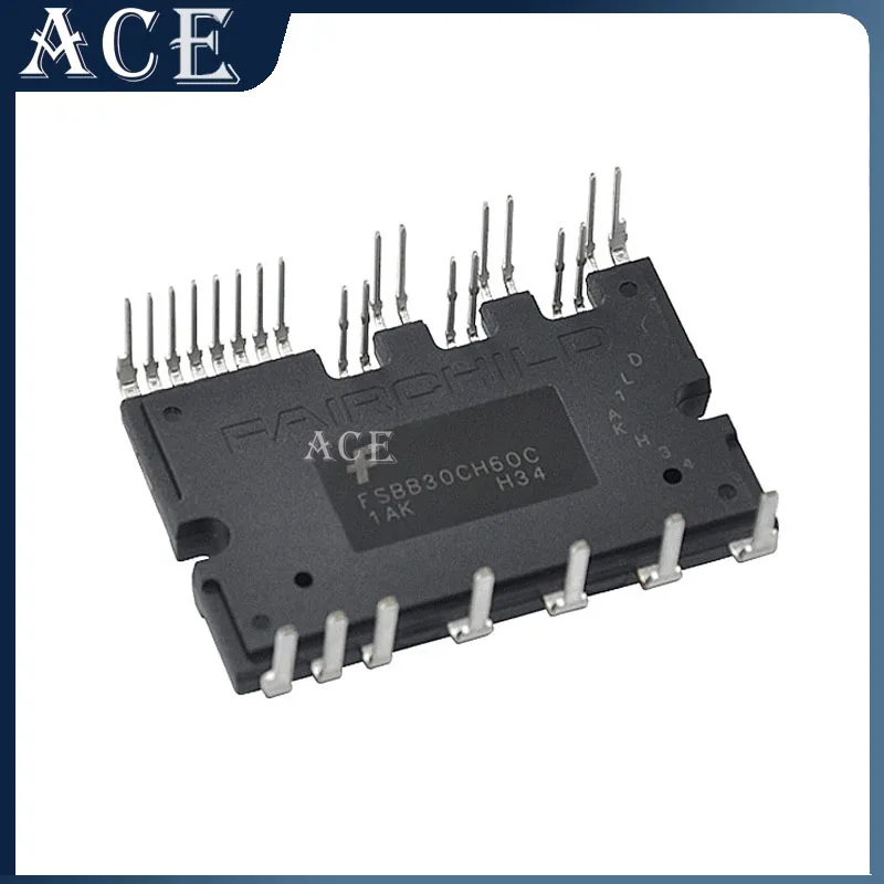 FSBB20CH60C FSBB20CH60F  FSBB30CH60F FSBB30CH60C FSBB15CH60C FSBS15CH60 FNB33060T FSBF15CH60BT Module