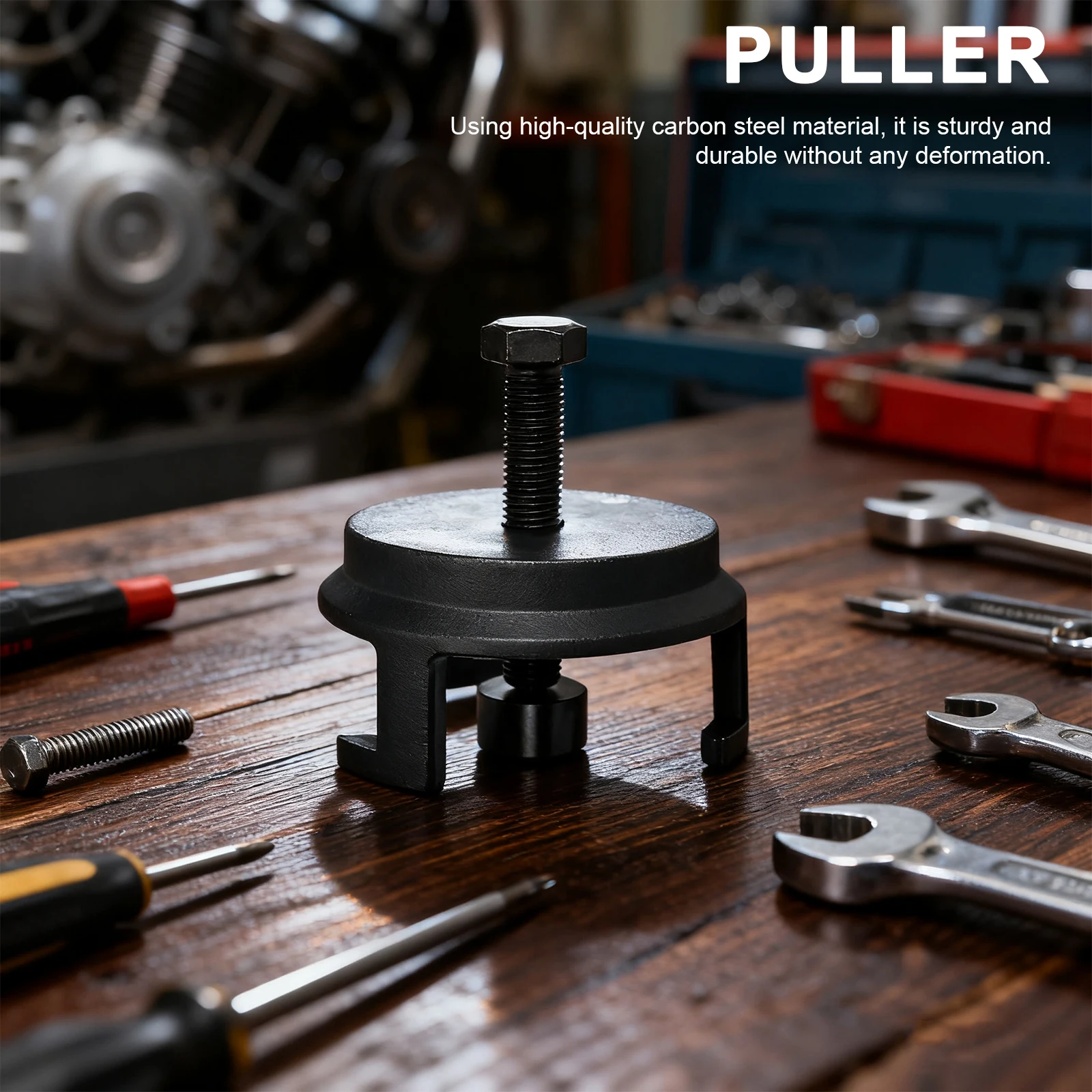 25264 Ls Crank Pull…