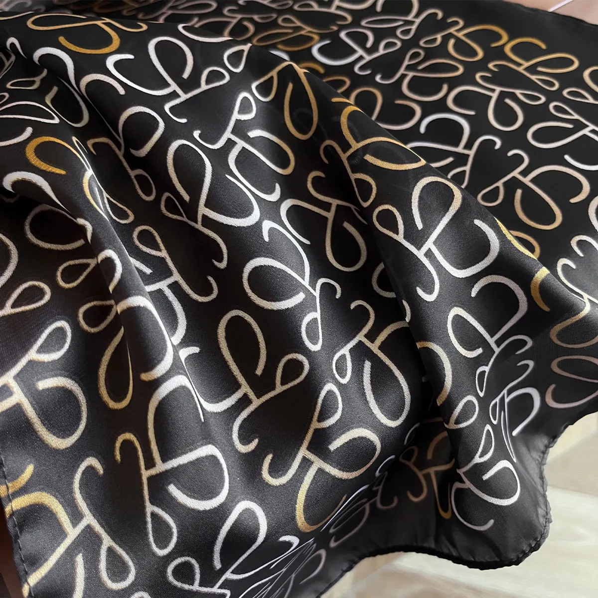 New 2025 Dubai Abaya For Women Summer Short Sleeve Cotton Dress Gold Stamping Loose Lady Maxi Islam African Dress With Big Scarf - view 6
