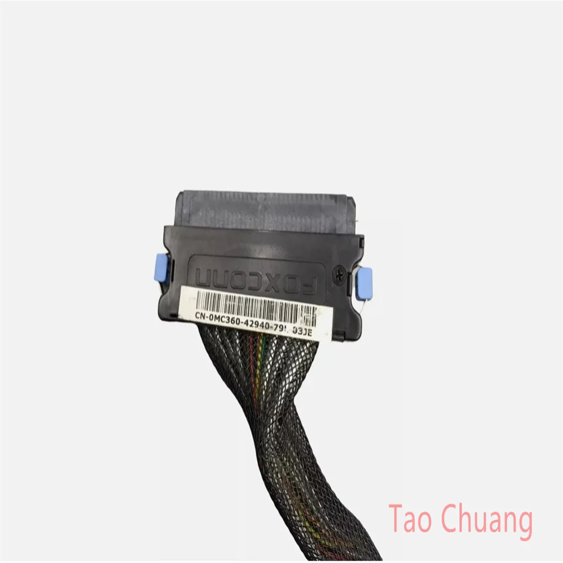 FOR Dell Edge 1950 2950 PERC 6I RAID controller SAS cable MC360 0MC360