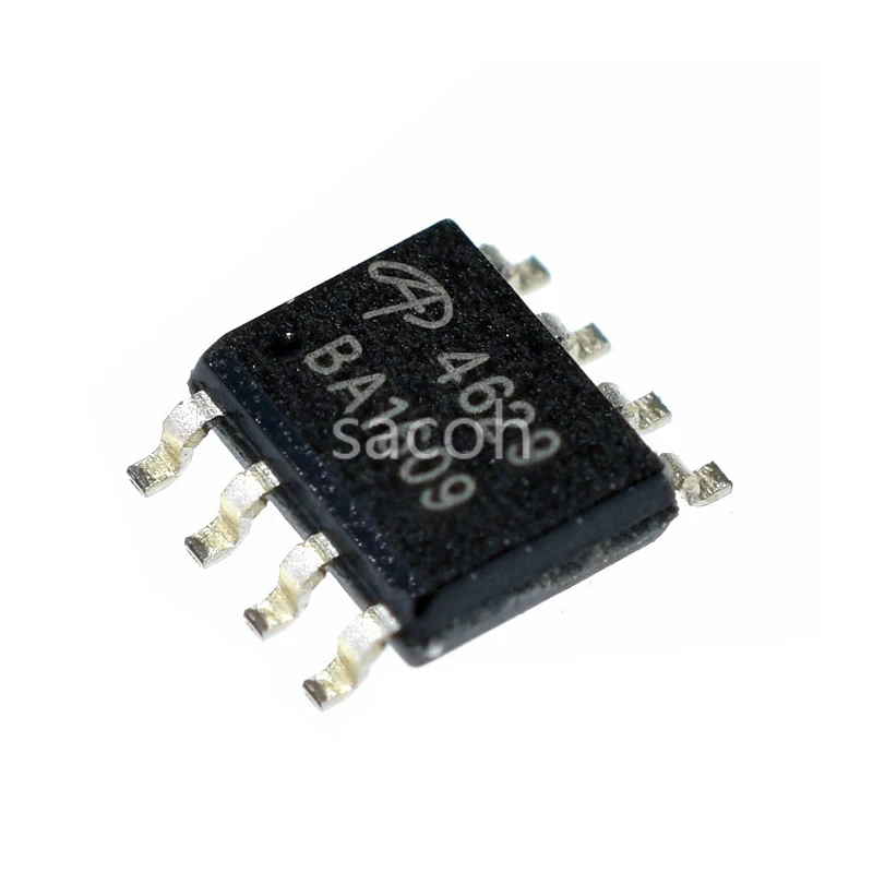 

(SACOH Electronic Components) AO4629 10Pcs 100% Brand New Original In Stock